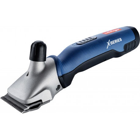 Accesorio ecuestre Esquiladora - inalámbrica Xplorer - Heiniger para equitación