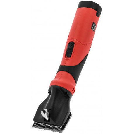 Accesorio ecuestre Esquiladora ST-X1H PRO HIPOTONIC - Inalámico + 2 Baterías - Br para equitación