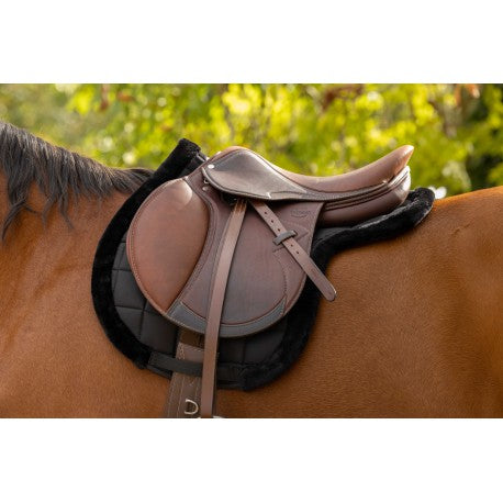 Mantillas Estera - Pro - en forma - Equithème para equitación - vista 2