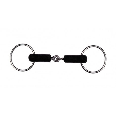 Filete 2 anillas - De goma recta - Feeling