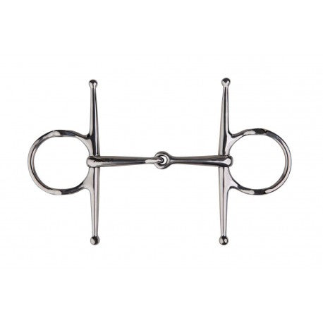 Embocaduras Filete elevadores - Palillos - Metalab para equitación