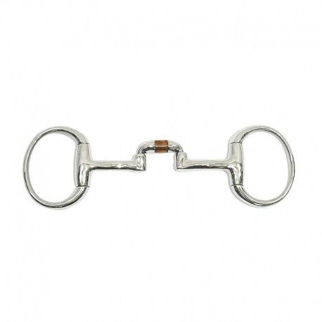 Filete oliva - Ruleta cobre - Metalab - T.Cob