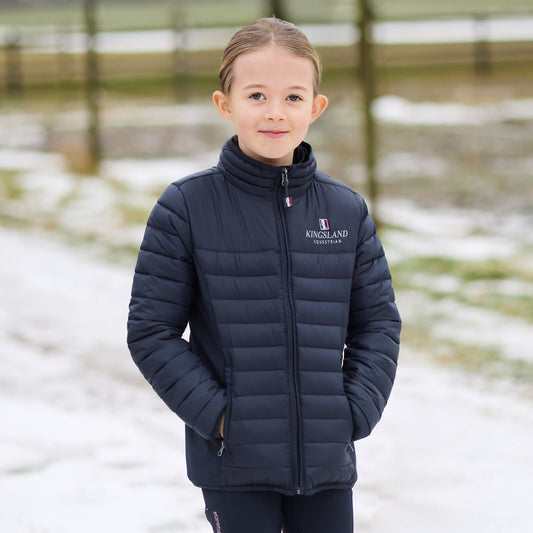Kingsland Classic Junior chaqueta para equitación - vista 2