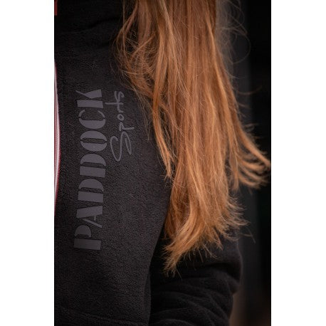 Sudaderas Forro Polar Mathis - Paddock para equitación - vista 2