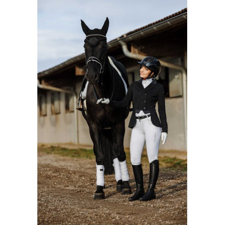 Chaquetas Frac de doma - Munich - Equithème para equitación - vista 4
