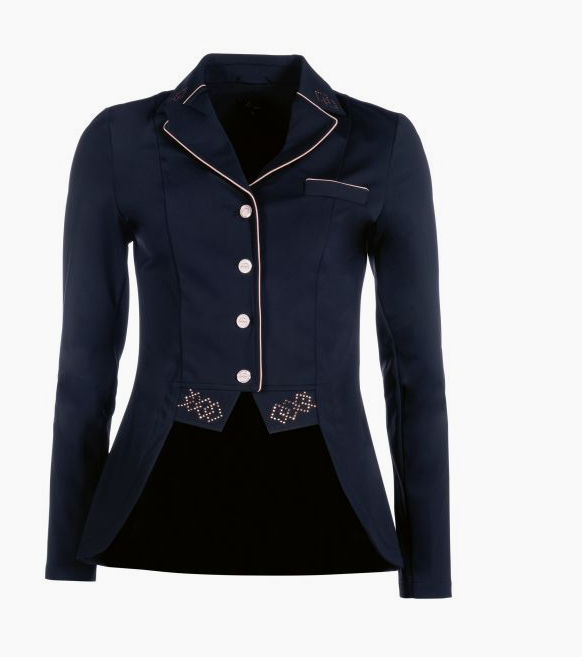 Frac corto -Audrey--Rincón del Valle