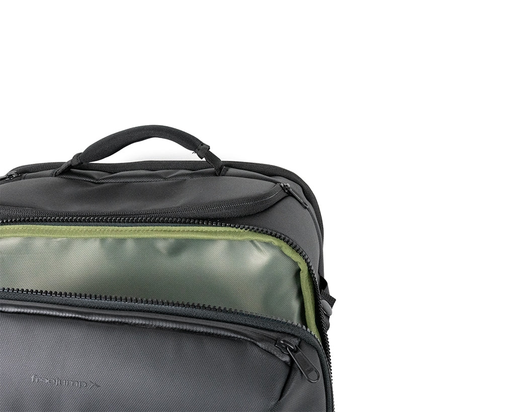 Mochila Freejump para equitación - vista 10