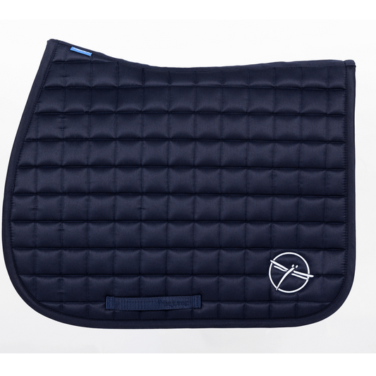 para caballo Freejump Elegance mantilla para equitación - vista 2