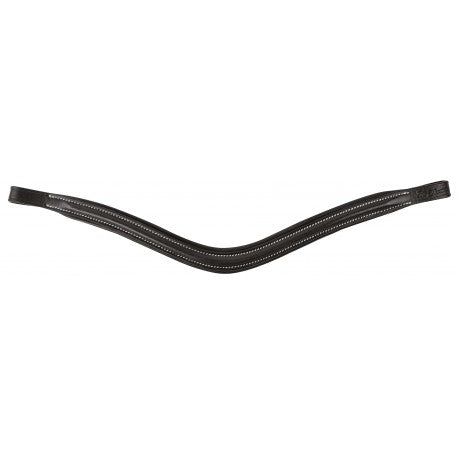 Accesorio ecuestre Frontal PRO - Onda - Eric Thomas para equitación