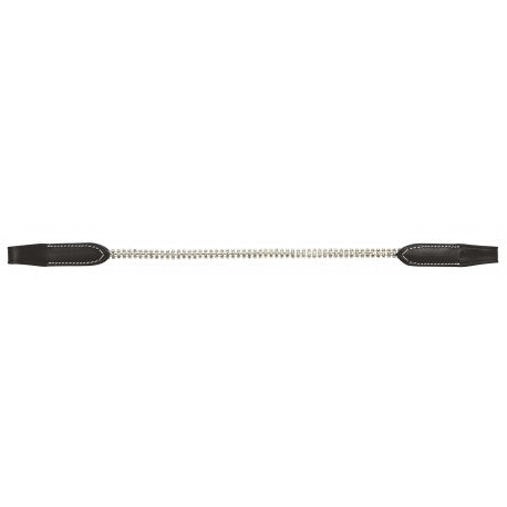Accesorio ecuestre Frontal PRO - Strass - Eric Thomas para equitación