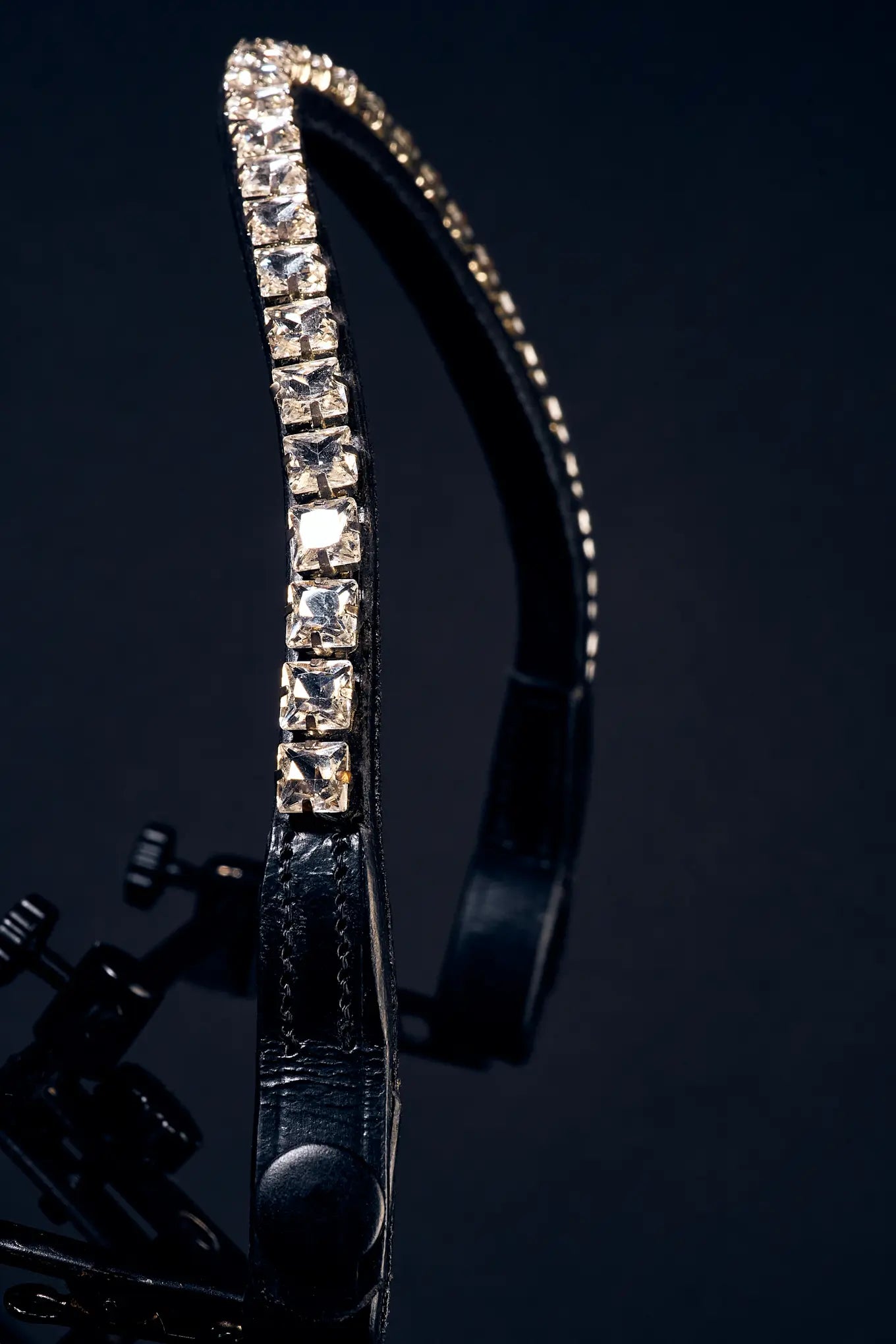 Frontalera Vellquine Diamond-Rincón del Valle