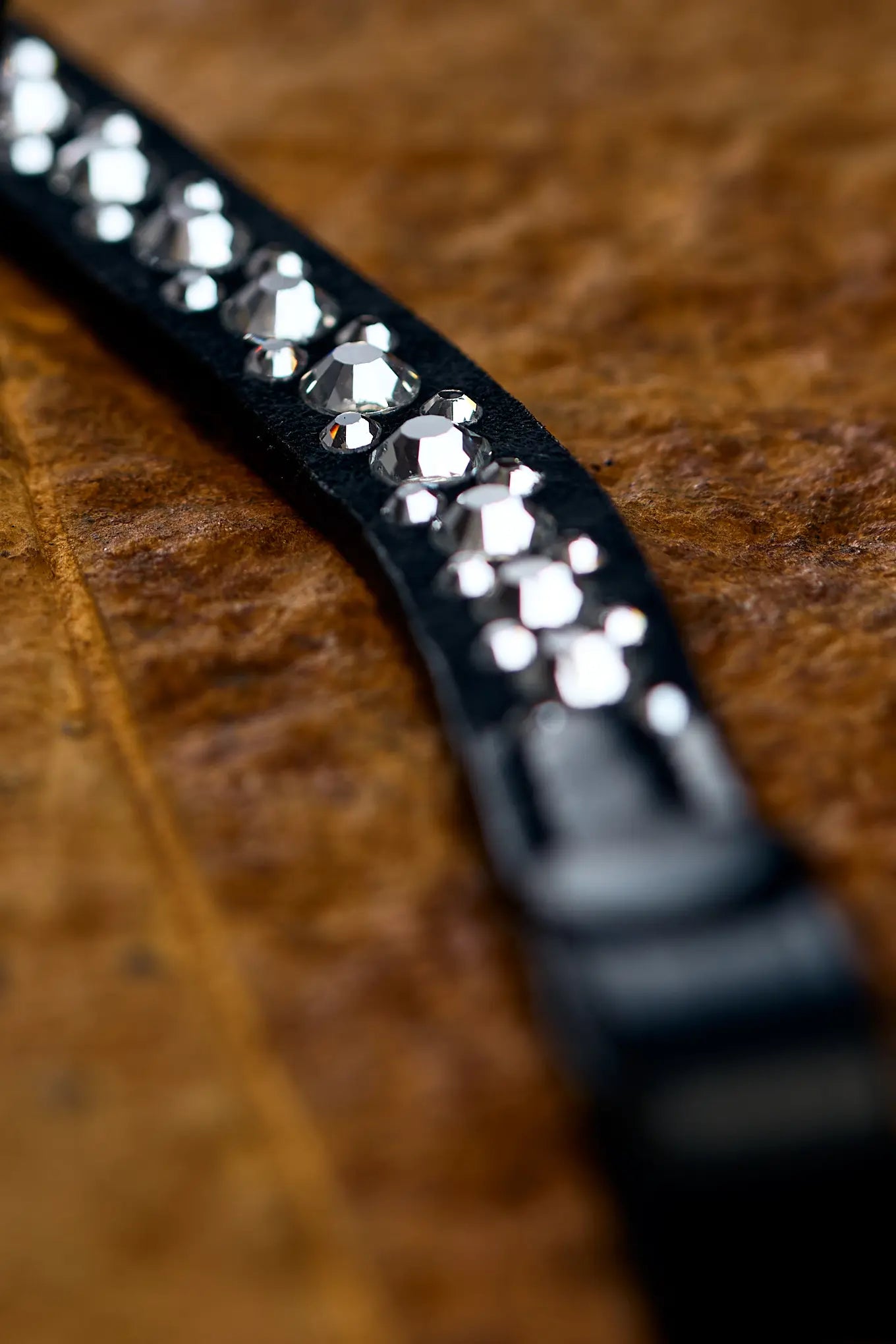 Frontalera Vellquine Glassy-Rincón del Valle