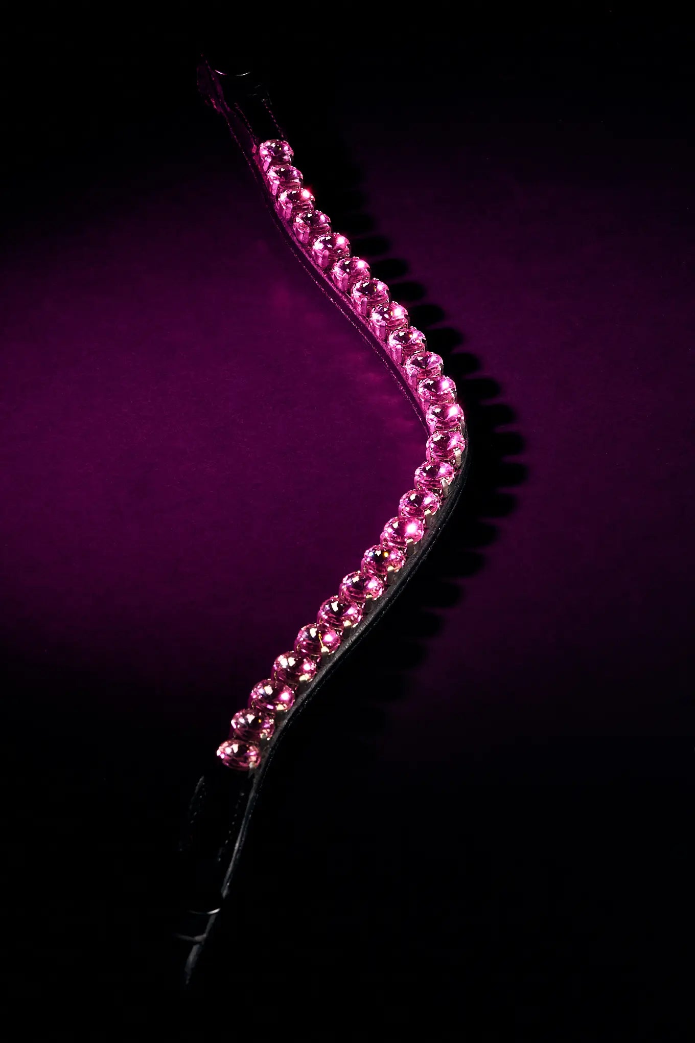 Frontalera Vellquine Lady Pink-Rincón del Valle