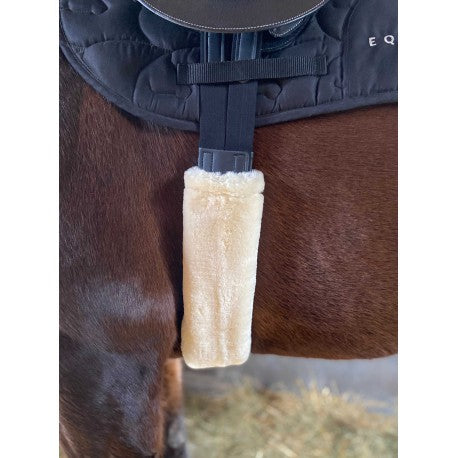 Accesorio ecuestre Funda con correa - Teddy - Equithème para equitación