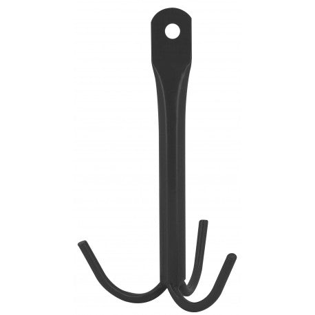 Accesorio ecuestre Gancho de 3 puntas - Hippotonic para equitación