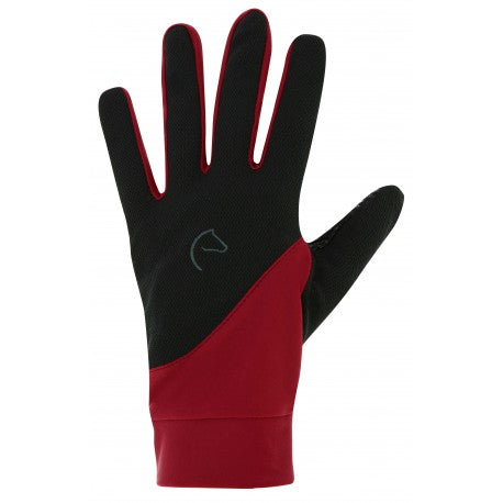 Guantes Gants - Knit- digital - Equithème para equitación