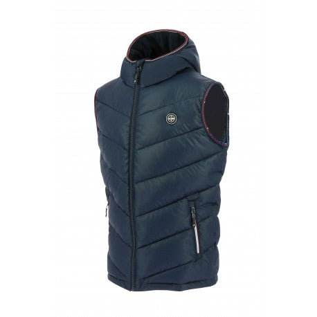 Chalecos Gilet -Greg - Equithème para equitación