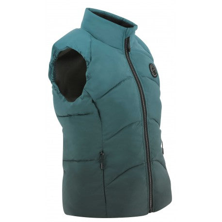 Chalecos Gilet - Lina - Enfant - Equithème para equitación