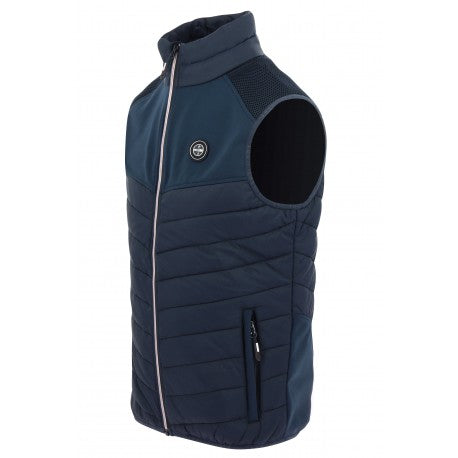 Chalecos Gilet sans manches -Jules - Equithème para equitación