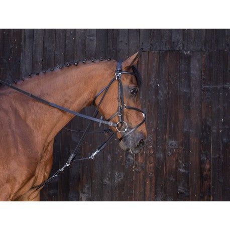 Accesorio ecuestre Gogue con poleas - Riding World para equitación