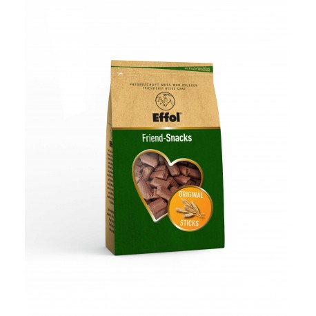 Accesorio ecuestre Golosinas para Caballos ® - Effol para equitación
