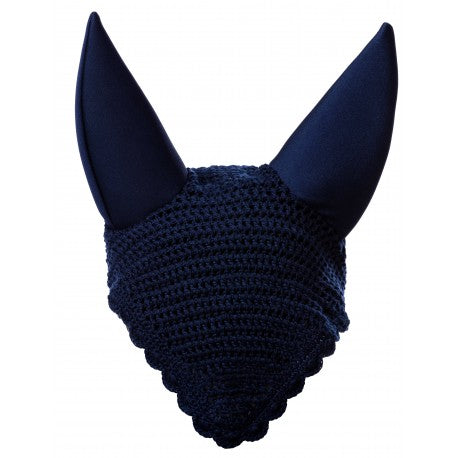 Gorro antimoscas - Orejas de neopreno - Equithème