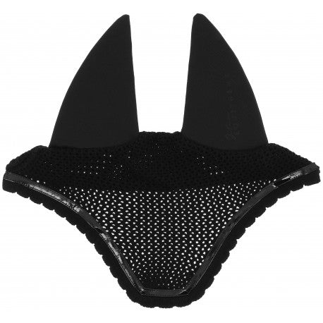 Gorro antimoscas EQUITHÈME -Mirror - Je T'Aime - T.039 para equitación