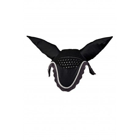Gorro repelente de moscas - Elegance - Lami-Cell para equitación