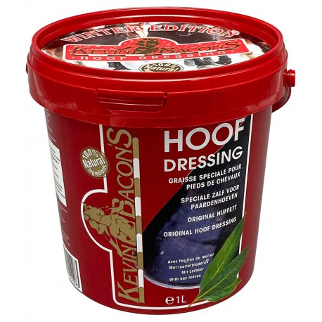 Grasa para s KEVIN BACON'S - Hoof Dressing Invierno - Casco - T.039