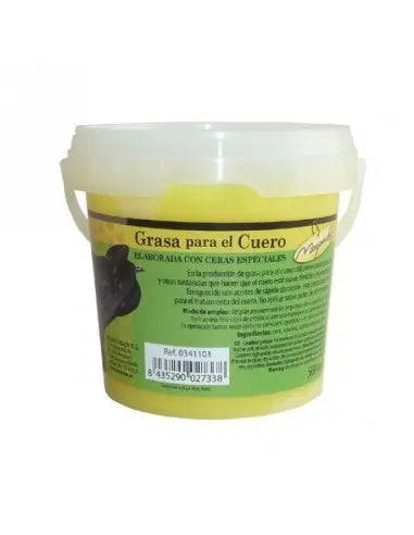 Grasa Para El Cuero Marjoman-Rincón del Valle