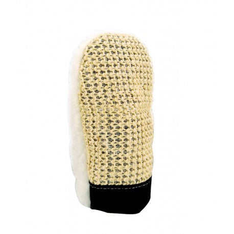 Guante Sisal/lana - Hippotonic para equitación