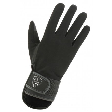 Guantes de concurso "Cabrer" - Pro Series para equitación