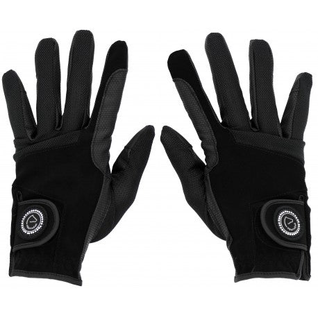 Guantes - Aragon - Equithème para equitación