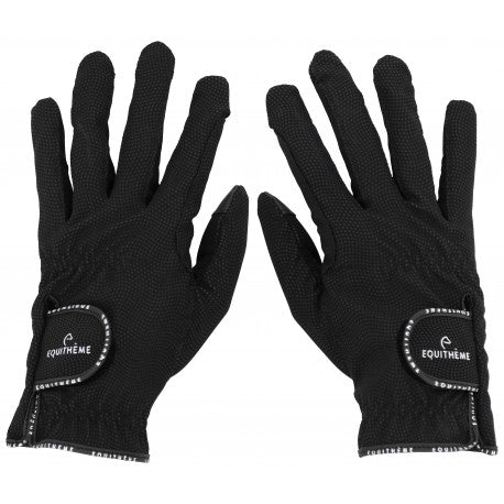 Guantes - Charlie - Equithème para equitación
