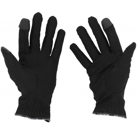 Guantes - Charlie - Equithème para equitación - vista 3