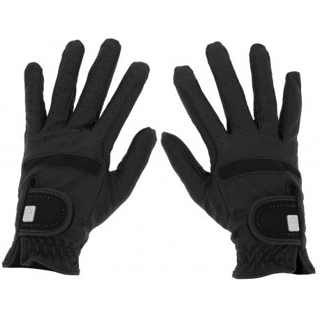 Guantes - Cutting - Equithème para equitación