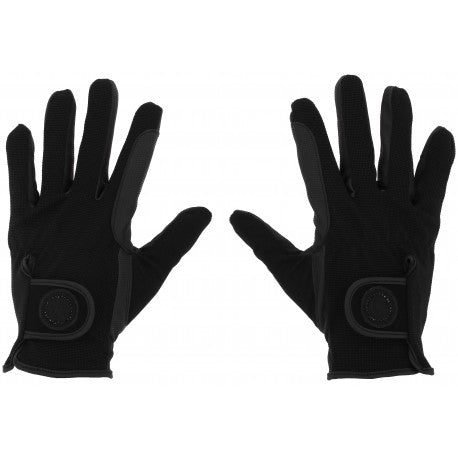 Guantes - Filet - Equithème
