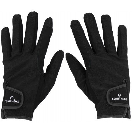 Guantes - Savage - Equithème para equitación