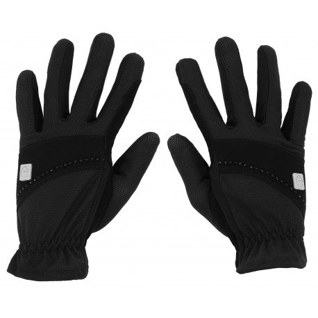 Guantes - Strass - Equithème para equitación