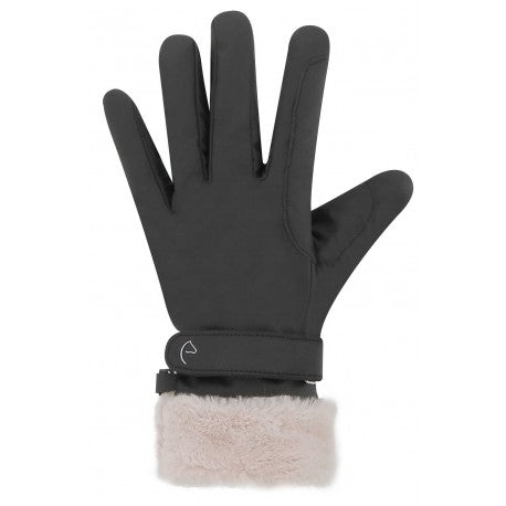 Guantes - Valois - Equithème para equitación