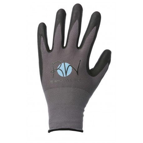 Guantes - Groom - Riding World para equitación