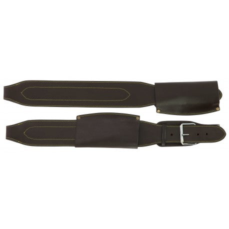 Accesorio ecuestre Guardabarros para sillín Stock - Randol'S - T.039 para equitación