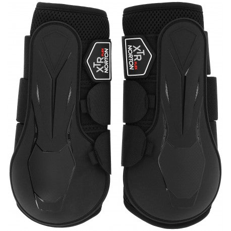 Accesorio ecuestre Guetres cerradas - XTR Flex - Norton para equitación