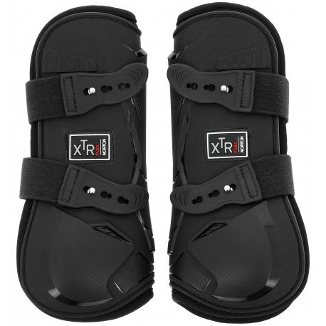 Protectores Guêtres - XTR Flex - À boutons - Norton para equitación - vista 2