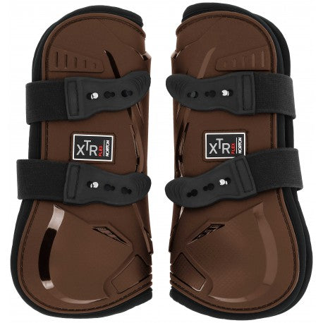Protectores Guêtres - XTR Flex - À boutons - Norton para equitación