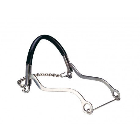 Accesorio ecuestre Hackamore - Feeling para equitación