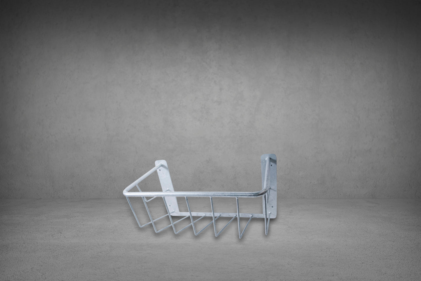 Comedero para Heno Alfako (Pack de 10 unidades)