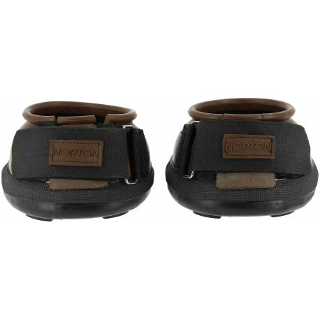 Cascos Hiposandalias – Comfy - Norton - Arena para equitación