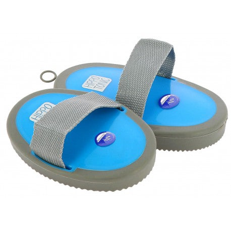 Cepillos Almohaza - Antimicrobiano - Hippotonic para equitación
