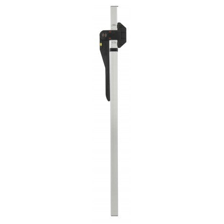 Accesorio ecuestre Aluminio y P.V.C. vara de medir - Hippotonic - T.Mini para equitación